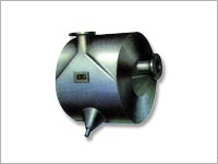 螺旋板式換熱器